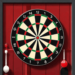 Darts King