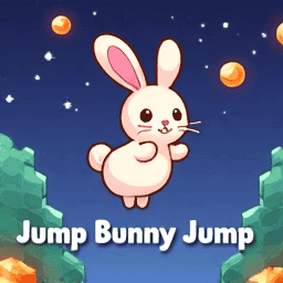 Jump Bunny Jump