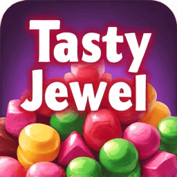 Tasty Jewel